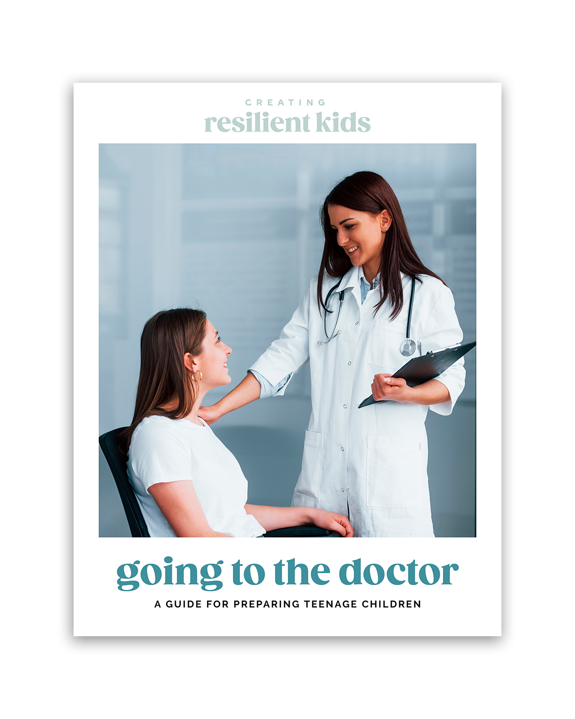 Going to the Doctor- Teenage